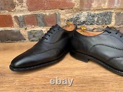 Church's Mens Shoes Custom Grade Brogues Calf UK 7 US 8 EU 41 G Boxed Minor Use