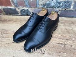 Church's Mens Shoes Custom Grade Brogues Calf UK 9 US 10 EU 43 G Worn Once twice