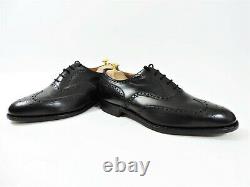 Church's Mens Shoes Custom Grade Brogues Calf UK 9 US 10 EU 43 G Worn Once twice