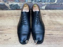 Church's Mens Shoes Custom Grade Brogues Calf UK 9 US 10 EU 43 G Worn Once twice