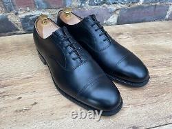 Church's Mens Shoes Custom Grade Brogues Calf UK 9 US 10 EU 43 G Worn Once twice