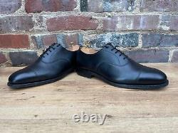 Church's Mens Shoes Custom Grade Brogues Calf UK 9 US 10 EU 43 G Worn Once twice