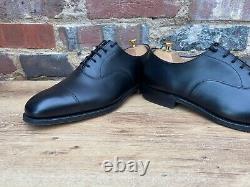 Church's Mens Shoes Custom Grade Brogues Calf UK 9 US 10 EU 43 G Worn Once twice