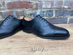 Church's Mens Shoes Custom Grade Brogues Calf UK 9 US 10 EU 43 G Worn Once twice