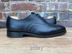 Church's Mens Shoes Custom Grade Brogues Calf UK 9 US 10 EU 43 G Worn Once twice