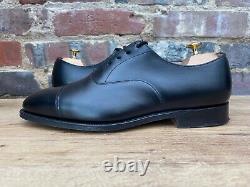 Church's Mens Shoes Custom Grade Brogues Calf UK 9 US 10 EU 43 G Worn Once twice