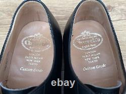 Church's Mens Shoes Custom Grade Brogues Calf UK 9 US 10 EU 43 G Worn Once twice