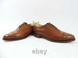 Church's Mens Shoes Custom Grade Brogues Sandalwood UK 7 US 8 E 41 F Worn once