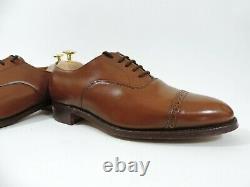 Church's Mens Shoes Custom Grade Brogues Sandalwood UK 7 US 8 E 41 F Worn once
