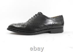 Church's Mens Shoes Custom Grade Brogues UK 10 US 11 EU 44 F Minor Use