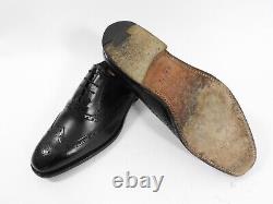 Church's Mens Shoes Custom Grade Brogues UK 10 US 11 EU 44 F Minor Use