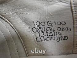 Church's Mens Shoes Custom Grade Brogues UK 10 US 11 EU 44 G Excellent Condition