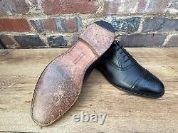 Church's Mens Shoes Custom Grade Brogues UK 10 US 11 EU 44 G worn 2/3 times only