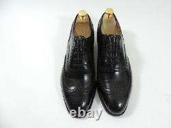 Church's Mens Shoes Custom Grade Brogues UK 6.5 F UK 7.5 EU 40.5 Minor Use