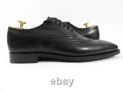 Church's Mens Shoes Custom Grade Brogues UK 7.5 US 8.5 EU 41.5 F Worn twice