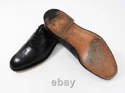 Church's Mens Shoes Custom Grade Brogues UK 7 US 8 41 E One brief wear only