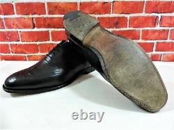 Church's Mens Shoes Custom Grade Brogues UK 8.5 E US 9.5 EU 42.5 Minor Use E