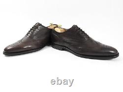 Church's Mens Shoes Custom Grade Brogues UK 9 US 10 EU 43 F Tan Very minor use
