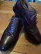 Church's Mens Shoes Custom Grade Brown Uk 9.5 Great Condition Like Cheaney /loak
