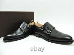Church's Mens Shoes Custom Grade Buckle UK 6 G UK 7 EU 40 One brief try on only