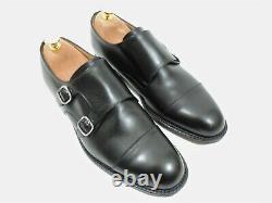 Church's Mens Shoes Custom Grade Buckle UK 6 G UK 7 EU 40 One brief try on only