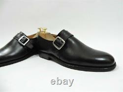Church's Mens Shoes Custom Grade Buckle UK 7.5 US 8.5 EU 41.5 F Westbury