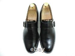 Church's Mens Shoes Custom Grade Buckle UK 7.5 US 8.5 EU 41.5 F Westbury