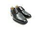Church's Mens Shoes Custom Grade Cap Toe Uk 8 Us 9 Eu 42 H Wide Minor Use