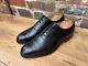 Church's Mens Shoes Custom Grade Consul Oxford Cap Uk 9 Us 10 Eu 43 G Worn Once