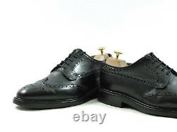 Church's Mens Shoes Custom Grade Grafton Brogues UK 7 US 8 EU 41 F Dainite