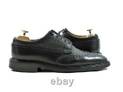 Church's Mens Shoes Custom Grade Grafton Brogues UK 7 US 8 EU 41 F Dainite