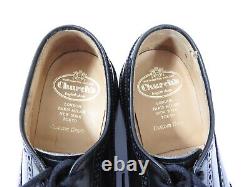 Church's Mens Shoes Custom Grade Grafton Brogues UK 8 G US 9 EU 42 worn Once