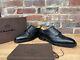 Church's Mens Shoes Custom Grade Grafton Brogues Uk 9 Us 10 Eu 43 F Worn Twice