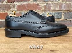 Church's Mens Shoes Custom Grade Grafton Brogues UK 9 US 10 EU 43 F Worn Twice