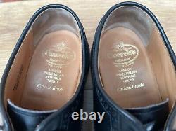 Church's Mens Shoes Custom Grade Grafton Brogues UK 9 US 10 EU 43 F Worn Twice