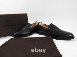 Church's Mens Shoes Custom Grade Loafers UK 9.5 G US 10.5 EU 43.5 Worn Twice