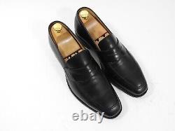 Church's Mens Shoes Custom Grade Loafers UK 9.5 G US 10.5 EU 43.5 Worn Twice