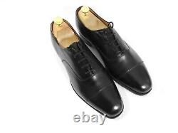 Church's Mens Shoes Custom Grade Oxford Cap Consul UK 9 US 10 EU 43 E Worn Once