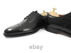 Church's Mens Shoes Custom Grade Oxford Cap Consul UK 9 US 10 EU 43 E Worn Once