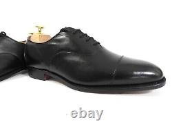 Church's Mens Shoes Custom Grade Oxford Cap Consul UK 9 US 10 EU 43 E Worn Once