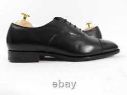 Church's Mens Shoes Custom Grade Oxford Cap Consul UK 9 US 10 EU 43 E Worn Once