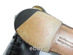 Church's Mens Shoes Custom Grade Oxford Cap Consul UK 9 US 10 EU 43 E Worn Once