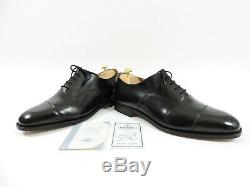 Church's Mens Shoes Custom Grade Oxford Cap Worn Once 9.5 F US 10.5 EU 43.5