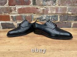 Church's Mens Shoes Custom Grade Oxford caps UK 6.5 F UK 7.5 EU 40.5 worn Once