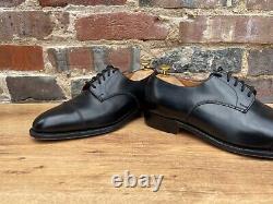 Church's Mens Shoes Custom Grade Oxford caps UK 6.5 F UK 7.5 EU 40.5 worn Once