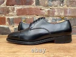 Church's Mens Shoes Custom Grade Oxford caps UK 6.5 F UK 7.5 EU 40.5 worn Once