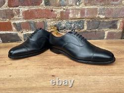 Church's Mens Shoes Custom Grade Oxfords Consul UK 11 G US 12 EU 45 worn twice