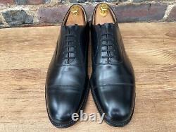 Church's Mens Shoes Custom Grade Oxfords Consul UK 11 G US 12 EU 45 worn twice