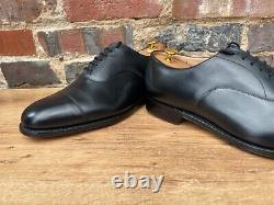 Church's Mens Shoes Custom Grade Oxfords Consul UK 11 G US 12 EU 45 worn twice