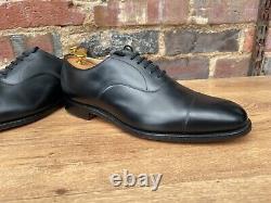 Church's Mens Shoes Custom Grade Oxfords Consul UK 11 G US 12 EU 45 worn twice